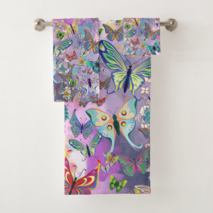 Papillons