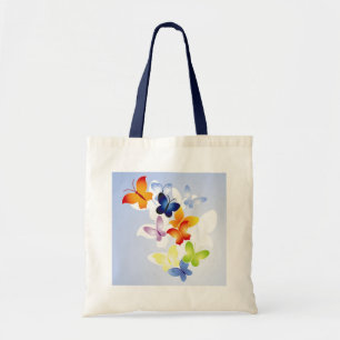 Papillons colorés - Sac