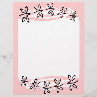 Papillons en-tête