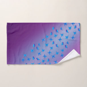 Papillons enchantés