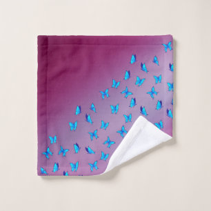 Papillons enchantés