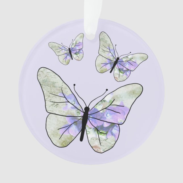Papillons vintage (devant)