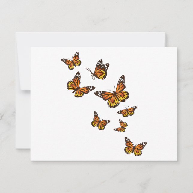 Papillons volants - Gardener à papillon Ento (Devant)
