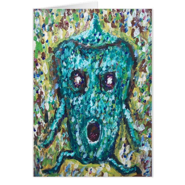 Paprika Vert fonctionnant à partir de quelque (Devant)