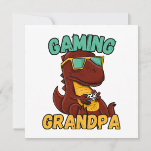 Papy des jeux vidéo