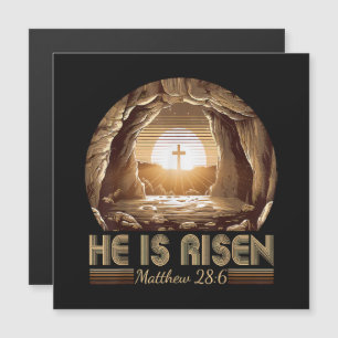 Pâques chrétien Il est ressuscité Jésus