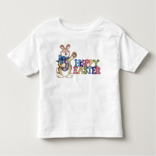 Pâques de houblon - T-shirt d'enfant en bas âge