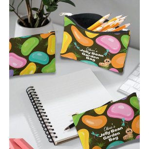 Pâques Tout Compris, Sac de Jelly Bean Jardin