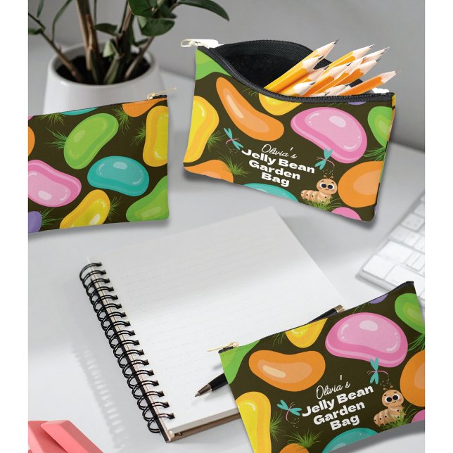 Pâques Tout Compris, Sac de Jelly Bean Jardin (Créateur téléchargé)