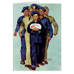 Paquet de Willie Gillis de maison