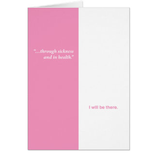 © par la maladie…