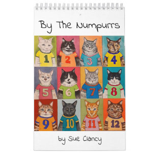 Par le calendrier Numpurs