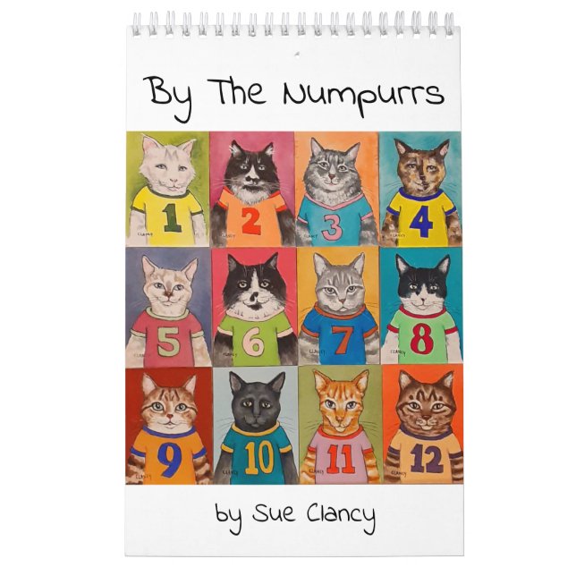 Par le calendrier Numpurs (Protection)