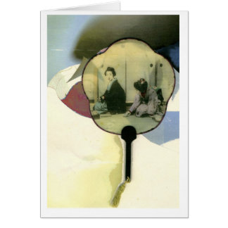 Par le trou de la serrure