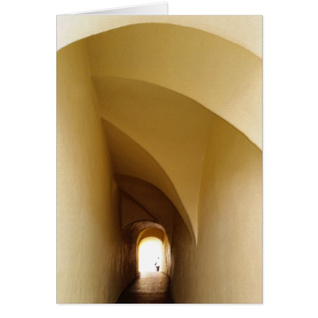 par le tunnel (Devant)