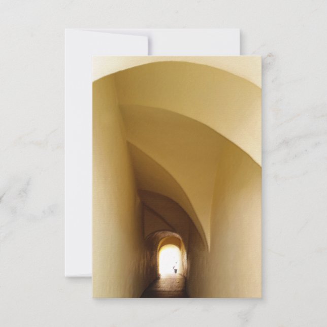 par le tunnel (Devant)