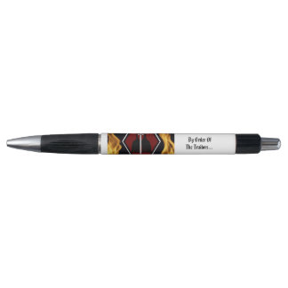 Par Ordre Du Stylo Traitors