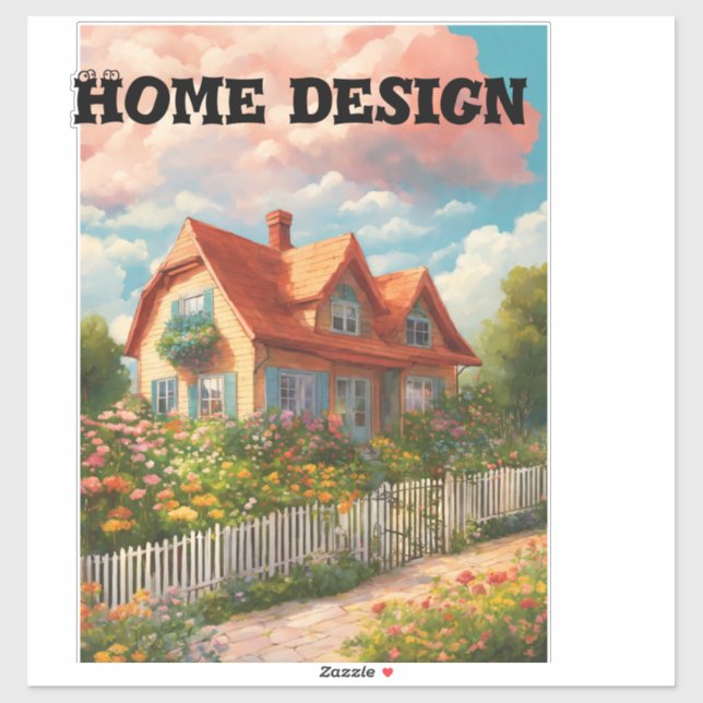 par Sticker en vinyle coupé sur mesure Taille : Ex (Feuille)