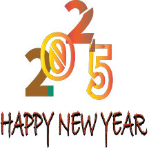 par tasse nouvelle année 2025