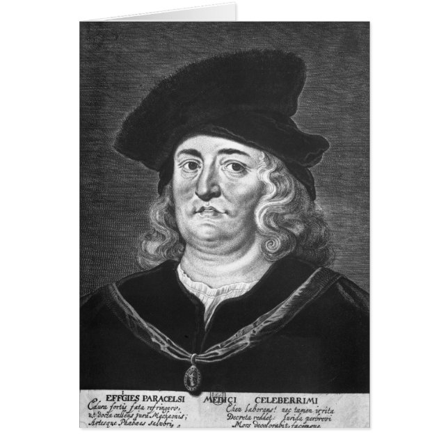 Paracelsus (Devant)