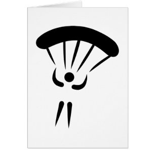 Parachute de parachutisme