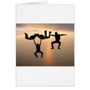 Parachutisme