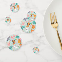 Parade Animale Confetti