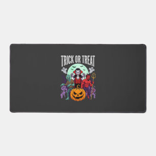 Parade de monstres Halloween Trick or Treat