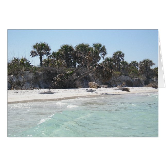 Paradis de l'île (Devant horizontal)
