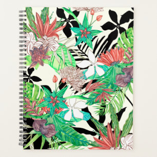 Paradis floral II