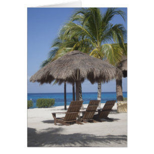 Paradis mexicain de plage