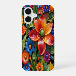 Paradise - iPhone 16 Coque