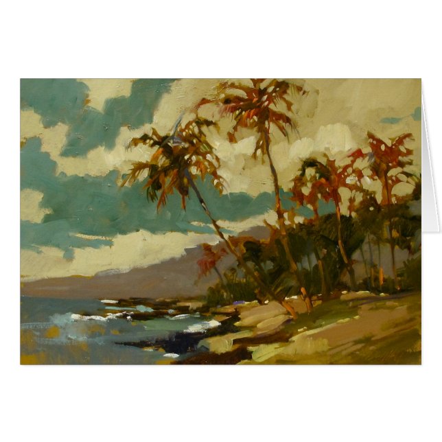 ParadiseAfternoon (Devant Horizontal)