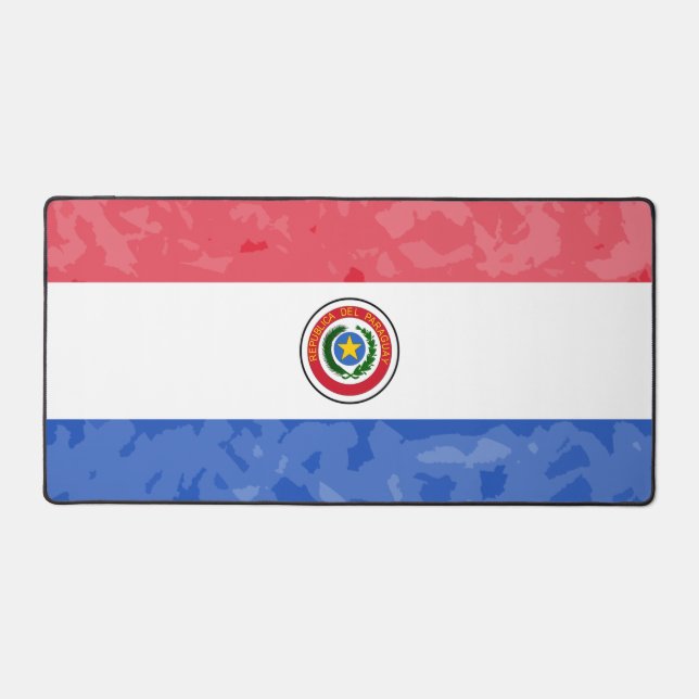 Paraguay (Recto)