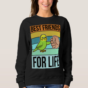 Parakeet Tshirt Budgie Articles Bird Budgerigar Pa