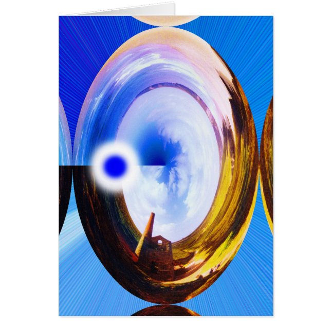 PARALLEL UNIVERS (Devant)