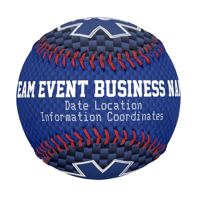 Paramètre personnalisé Votre balle d'événement de  (Devant)