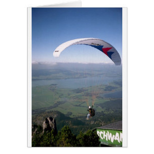 Parapentiste