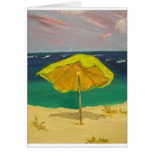 parapluie de plage