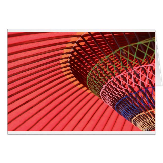 Parapluie parapluie parapluies japonais (Devant horizontal)