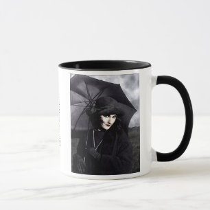 Parapluie - Tasse
