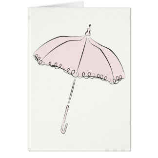 Parasol rose