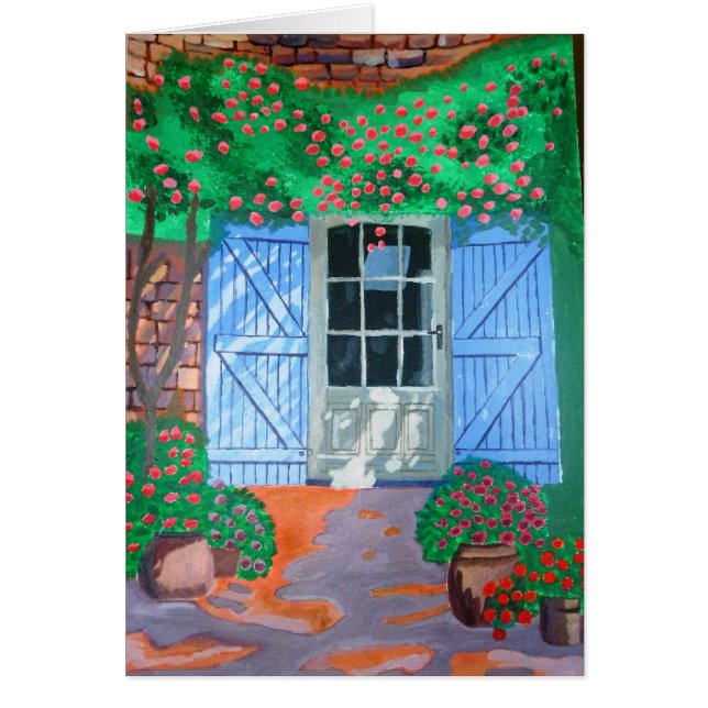 Parc agricole français (Devant)