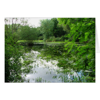Parc de pays de Watermead