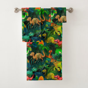 Parc des dinosaures