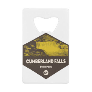 Parc d'état de Cumberland Falls Kentucky