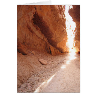 Parc national de Bryce Canyon, Utah