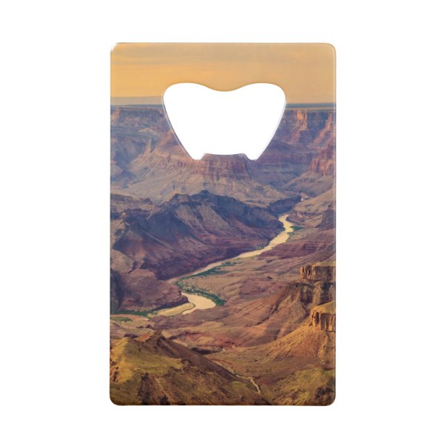 Parc national de canyon grand (Devant)