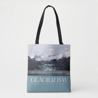 Parc national de Glacier Bay Fourre-tout, sac de l