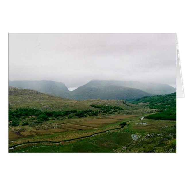 Parc national de Killarney (Devant horizontal)